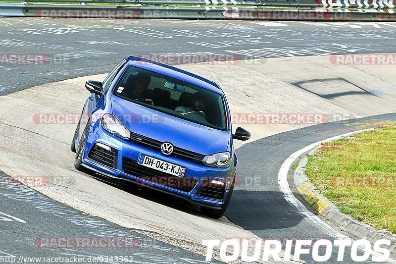 Bild #9343362 - Touristenfahrten Nürburgring Nordschleife (28.06.2020)