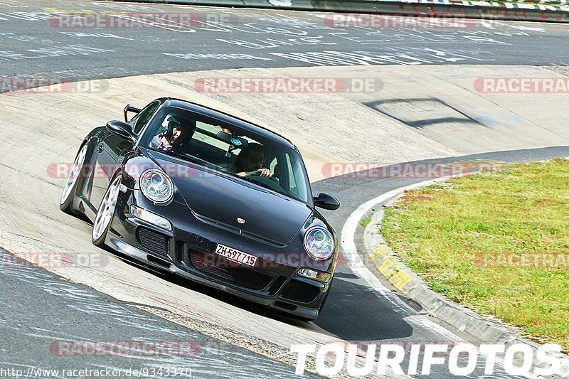 Bild #9343370 - Touristenfahrten Nürburgring Nordschleife (28.06.2020)