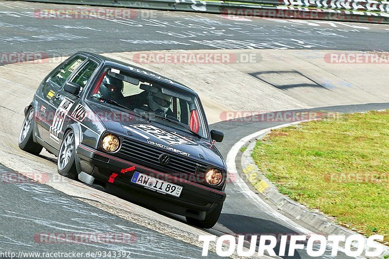 Bild #9343392 - Touristenfahrten Nürburgring Nordschleife (28.06.2020)