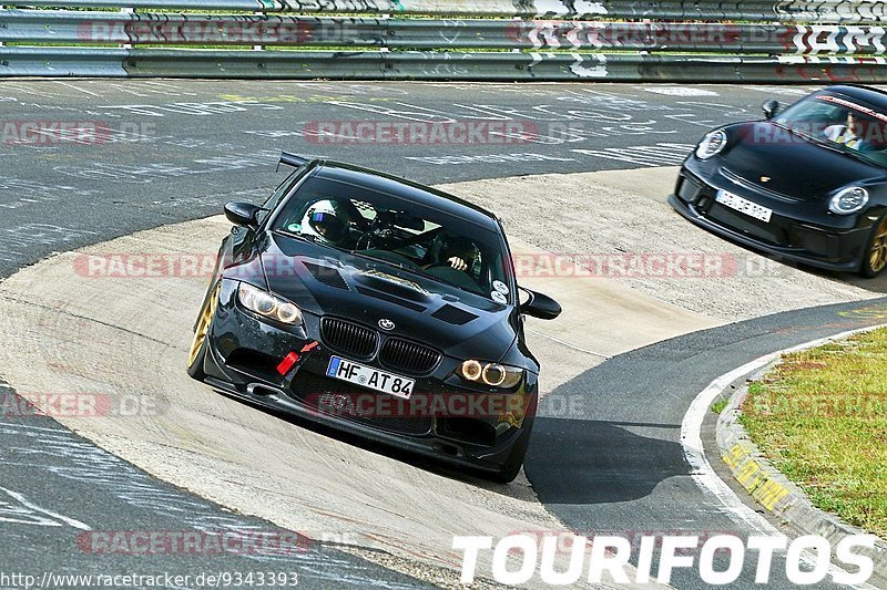 Bild #9343393 - Touristenfahrten Nürburgring Nordschleife (28.06.2020)