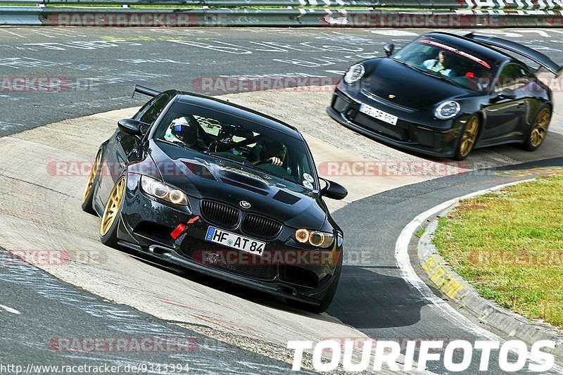 Bild #9343394 - Touristenfahrten Nürburgring Nordschleife (28.06.2020)