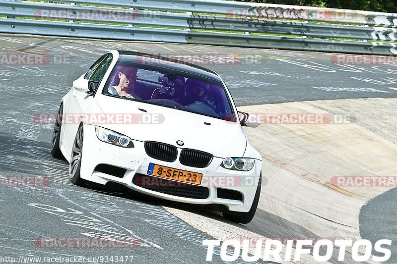 Bild #9343477 - Touristenfahrten Nürburgring Nordschleife (28.06.2020)