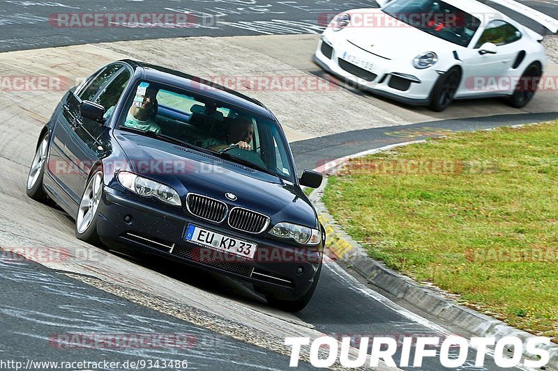 Bild #9343486 - Touristenfahrten Nürburgring Nordschleife (28.06.2020)