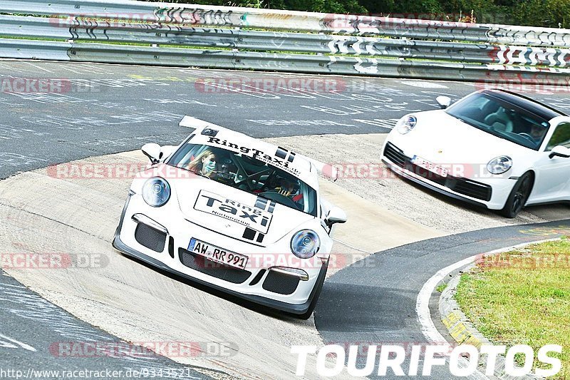 Bild #9343521 - Touristenfahrten Nürburgring Nordschleife (28.06.2020)