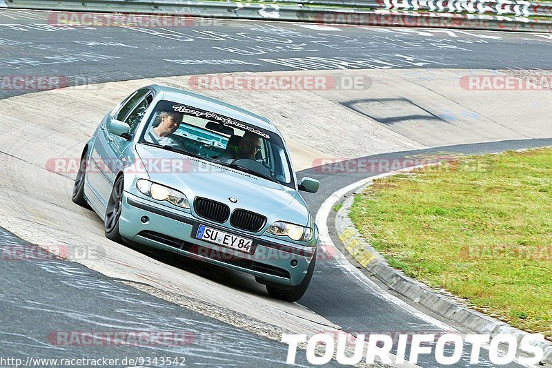 Bild #9343542 - Touristenfahrten Nürburgring Nordschleife (28.06.2020)