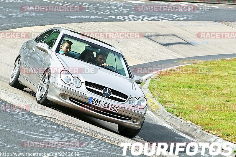 Bild #9343643 - Touristenfahrten Nürburgring Nordschleife (28.06.2020)