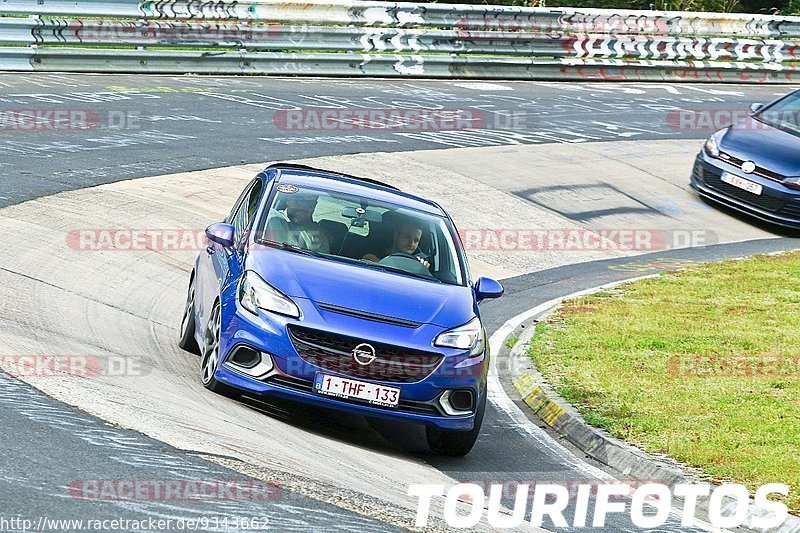 Bild #9343662 - Touristenfahrten Nürburgring Nordschleife (28.06.2020)