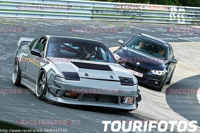 Bild #9343740 - Touristenfahrten Nürburgring Nordschleife (28.06.2020)