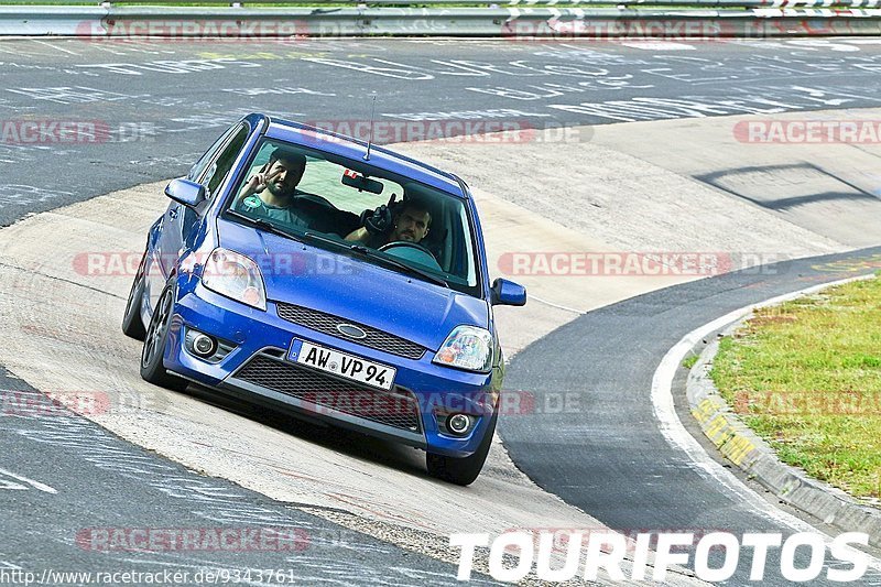 Bild #9343761 - Touristenfahrten Nürburgring Nordschleife (28.06.2020)