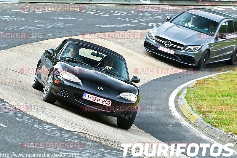 Bild #9343775 - Touristenfahrten Nürburgring Nordschleife (28.06.2020)