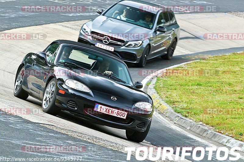 Bild #9343777 - Touristenfahrten Nürburgring Nordschleife (28.06.2020)