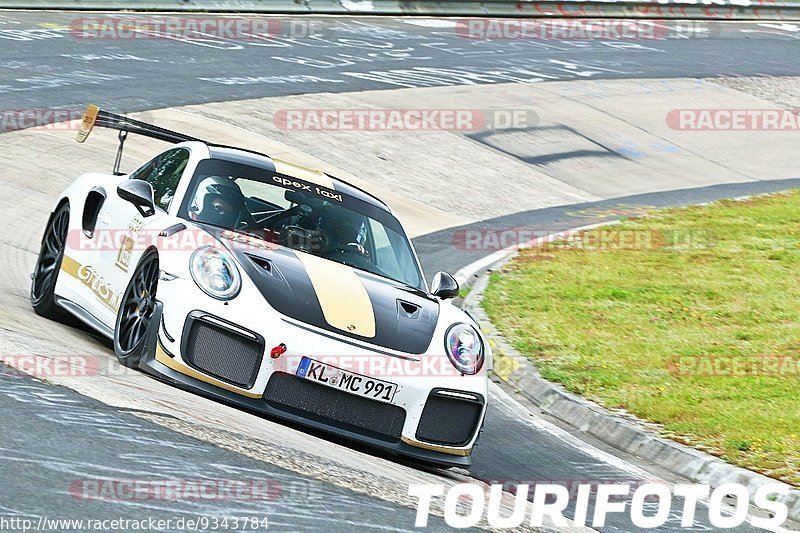 Bild #9343784 - Touristenfahrten Nürburgring Nordschleife (28.06.2020)