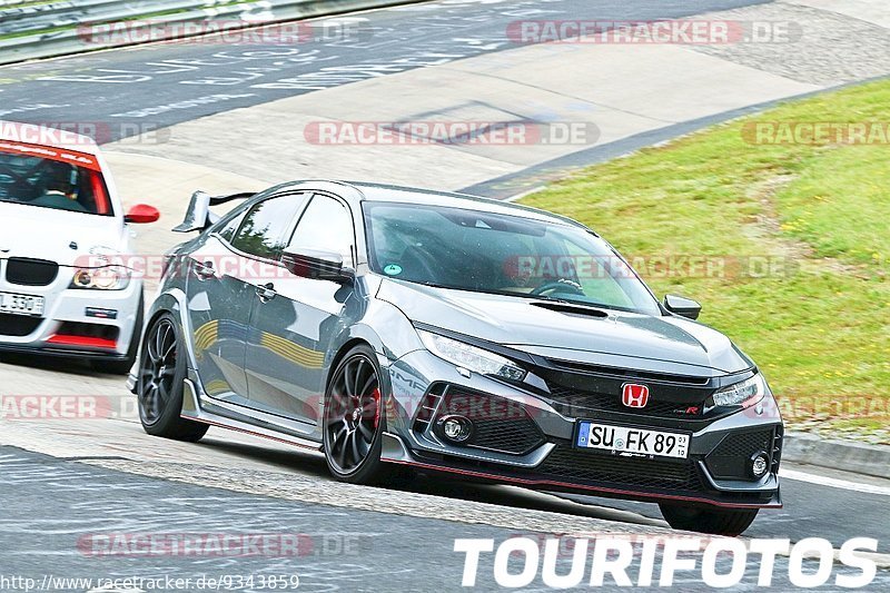 Bild #9343859 - Touristenfahrten Nürburgring Nordschleife (28.06.2020)