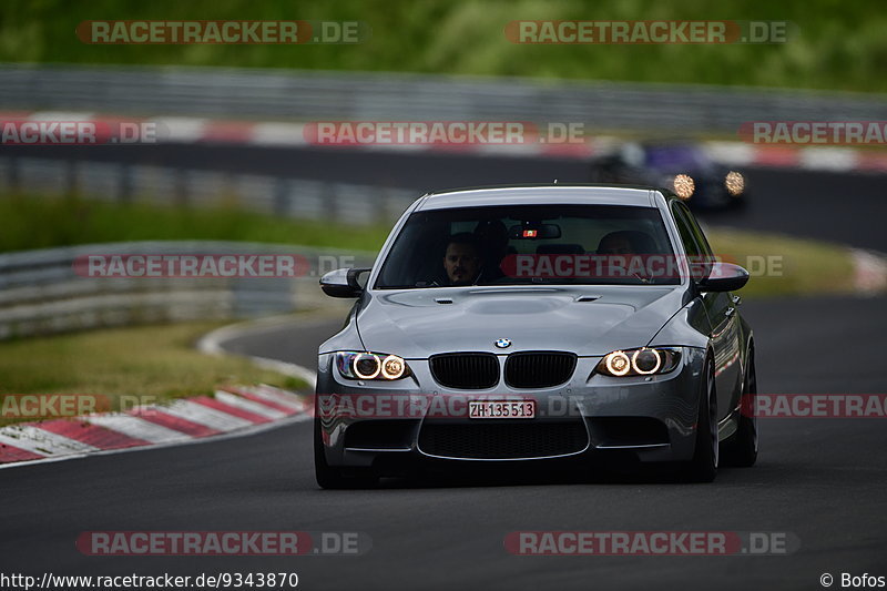 Bild #9343870 - Touristenfahrten Nürburgring Nordschleife (28.06.2020)