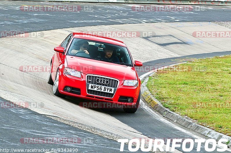 Bild #9343890 - Touristenfahrten Nürburgring Nordschleife (28.06.2020)