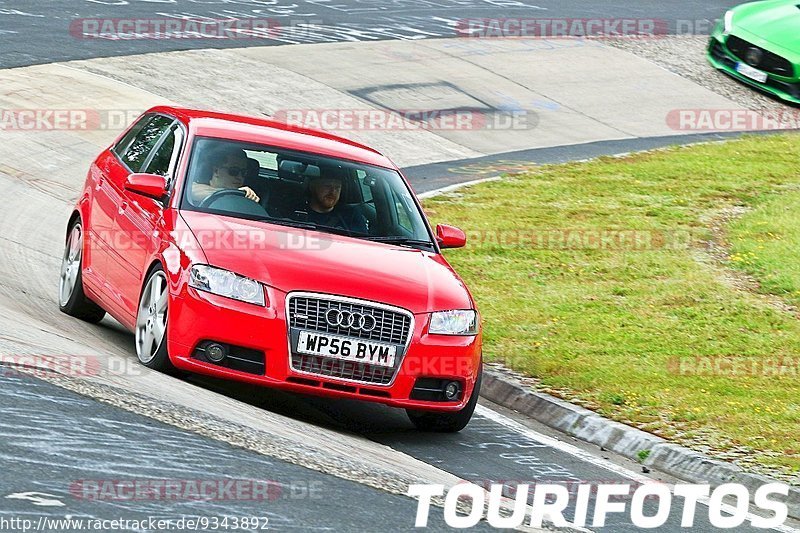 Bild #9343892 - Touristenfahrten Nürburgring Nordschleife (28.06.2020)