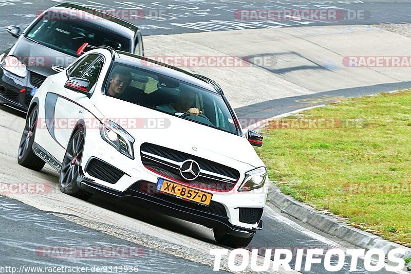 Bild #9343936 - Touristenfahrten Nürburgring Nordschleife (28.06.2020)