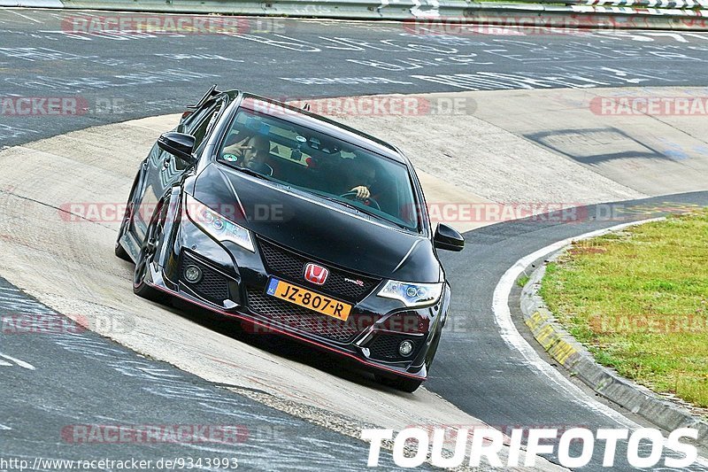 Bild #9343993 - Touristenfahrten Nürburgring Nordschleife (28.06.2020)