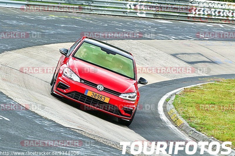 Bild #9344006 - Touristenfahrten Nürburgring Nordschleife (28.06.2020)