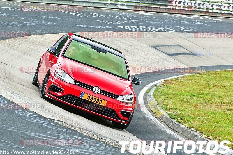 Bild #9344007 - Touristenfahrten Nürburgring Nordschleife (28.06.2020)