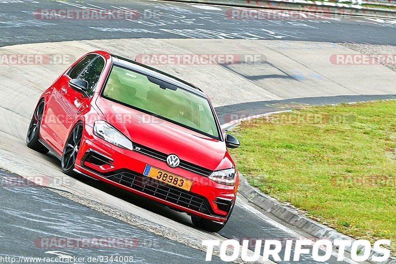 Bild #9344008 - Touristenfahrten Nürburgring Nordschleife (28.06.2020)