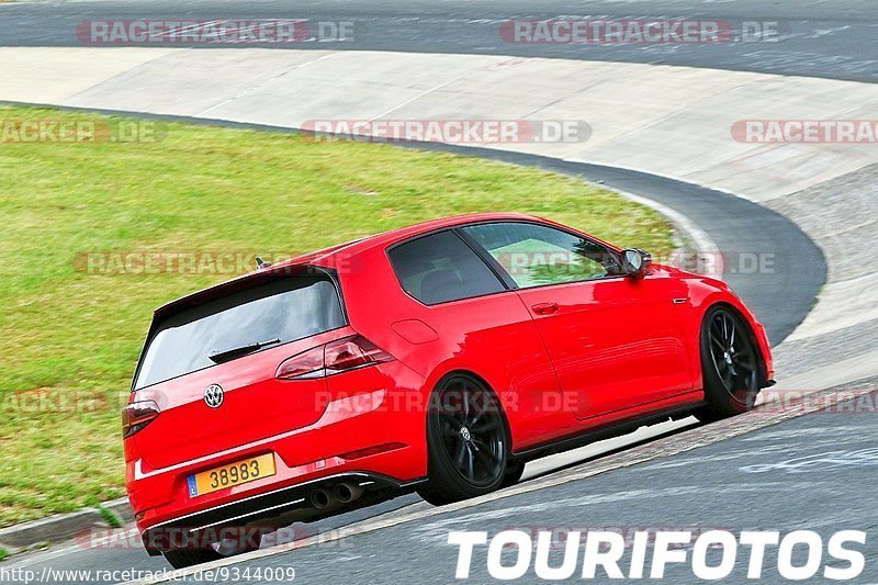 Bild #9344009 - Touristenfahrten Nürburgring Nordschleife (28.06.2020)