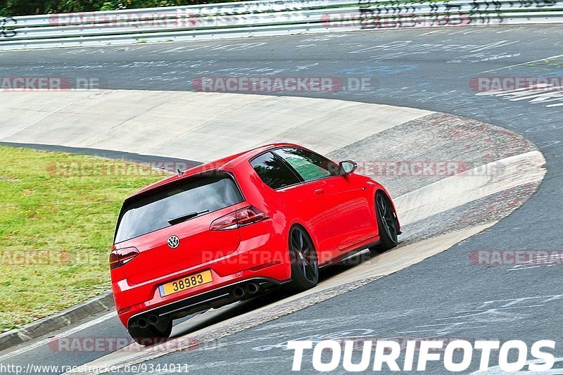 Bild #9344011 - Touristenfahrten Nürburgring Nordschleife (28.06.2020)