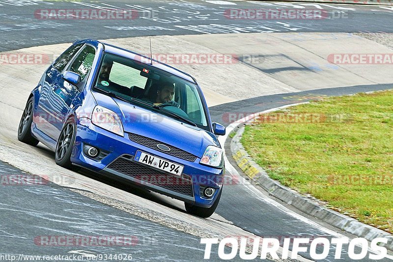 Bild #9344026 - Touristenfahrten Nürburgring Nordschleife (28.06.2020)