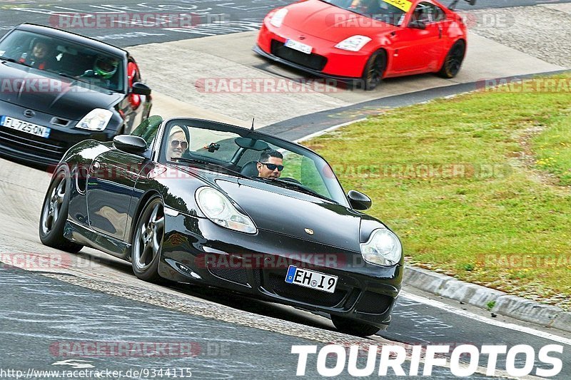 Bild #9344115 - Touristenfahrten Nürburgring Nordschleife (28.06.2020)