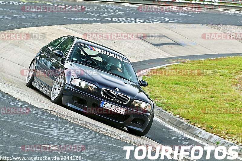 Bild #9344169 - Touristenfahrten Nürburgring Nordschleife (28.06.2020)