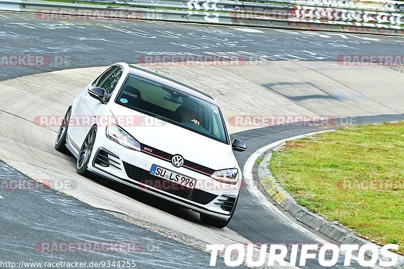 Bild #9344255 - Touristenfahrten Nürburgring Nordschleife (28.06.2020)