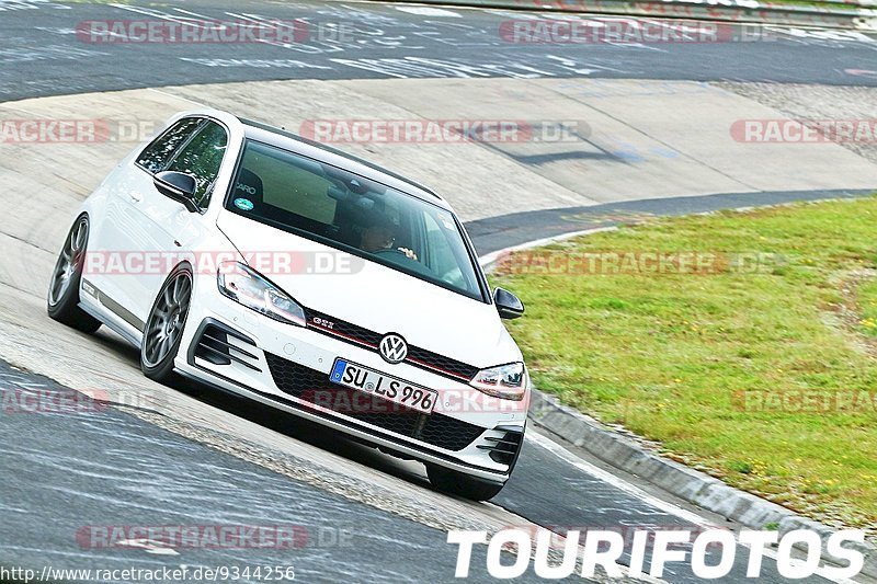 Bild #9344256 - Touristenfahrten Nürburgring Nordschleife (28.06.2020)