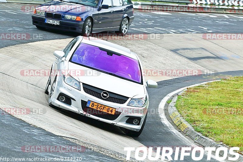 Bild #9344270 - Touristenfahrten Nürburgring Nordschleife (28.06.2020)