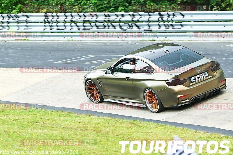 Bild #9344303 - Touristenfahrten Nürburgring Nordschleife (28.06.2020)