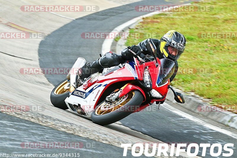 Bild #9344315 - Touristenfahrten Nürburgring Nordschleife (28.06.2020)