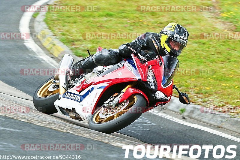 Bild #9344316 - Touristenfahrten Nürburgring Nordschleife (28.06.2020)