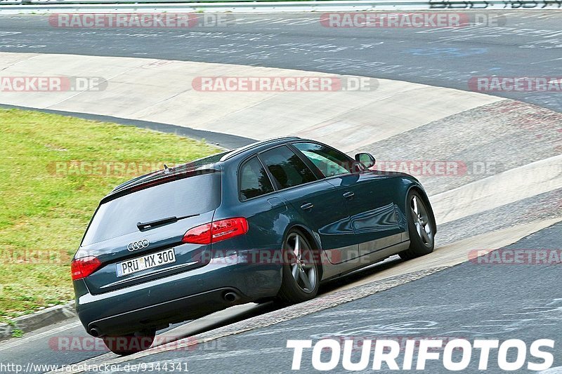 Bild #9344341 - Touristenfahrten Nürburgring Nordschleife (28.06.2020)