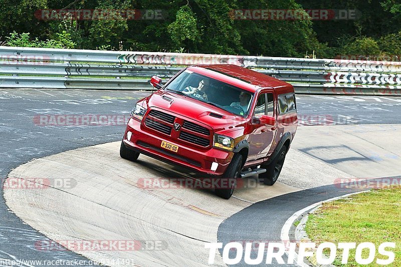 Bild #9344491 - Touristenfahrten Nürburgring Nordschleife (28.06.2020)