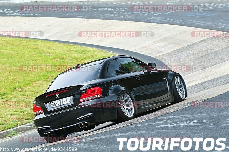 Bild #9344599 - Touristenfahrten Nürburgring Nordschleife (28.06.2020)