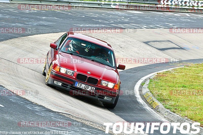 Bild #9344623 - Touristenfahrten Nürburgring Nordschleife (28.06.2020)