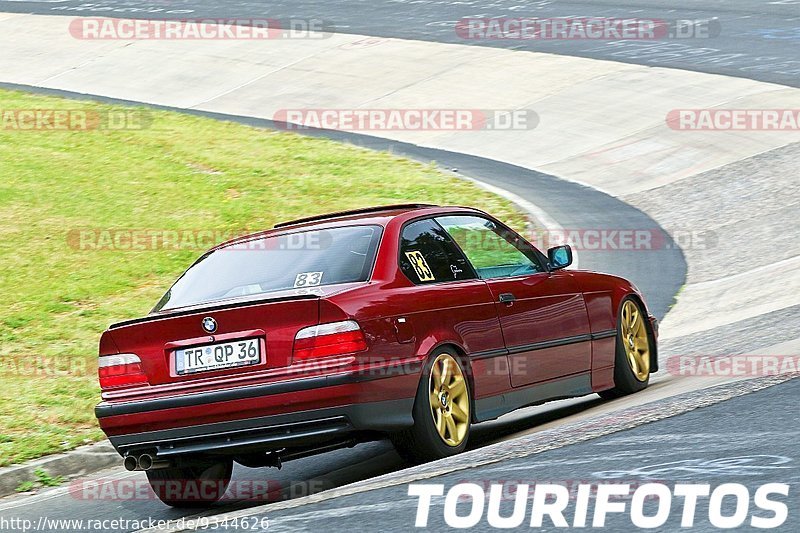 Bild #9344626 - Touristenfahrten Nürburgring Nordschleife (28.06.2020)