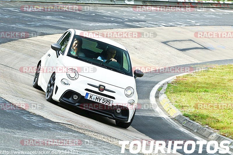 Bild #9344701 - Touristenfahrten Nürburgring Nordschleife (28.06.2020)