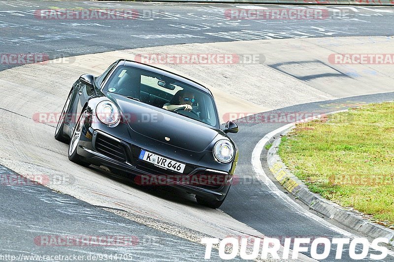 Bild #9344705 - Touristenfahrten Nürburgring Nordschleife (28.06.2020)