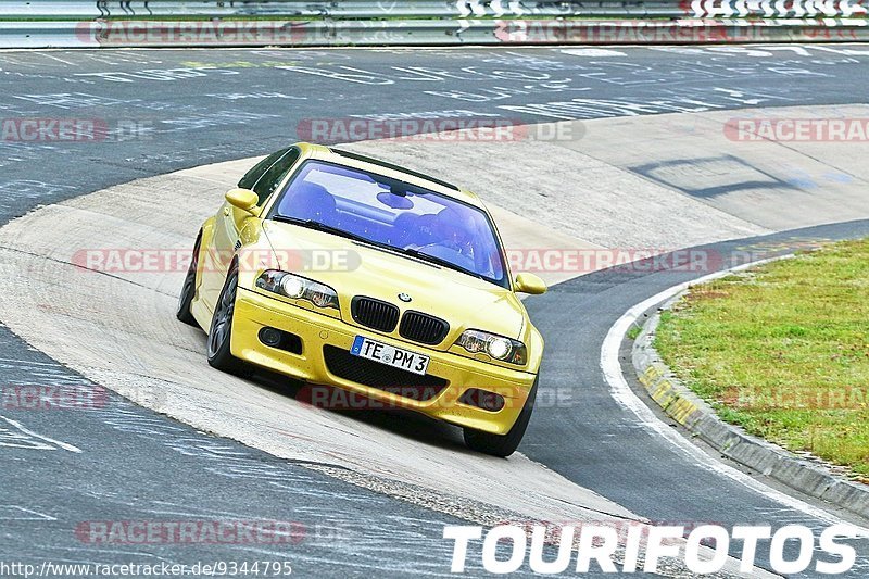 Bild #9344795 - Touristenfahrten Nürburgring Nordschleife (28.06.2020)