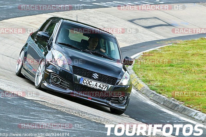 Bild #9344874 - Touristenfahrten Nürburgring Nordschleife (28.06.2020)