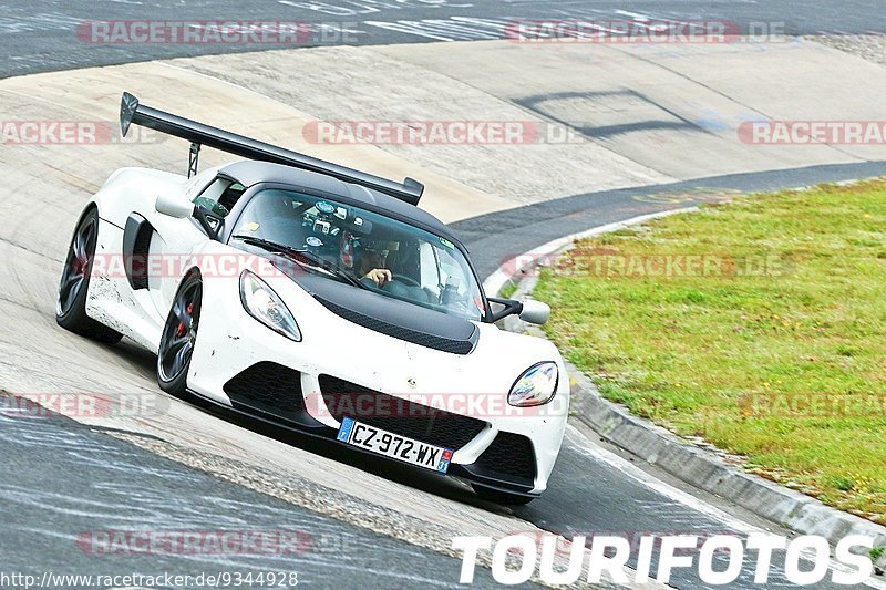 Bild #9344928 - Touristenfahrten Nürburgring Nordschleife (28.06.2020)