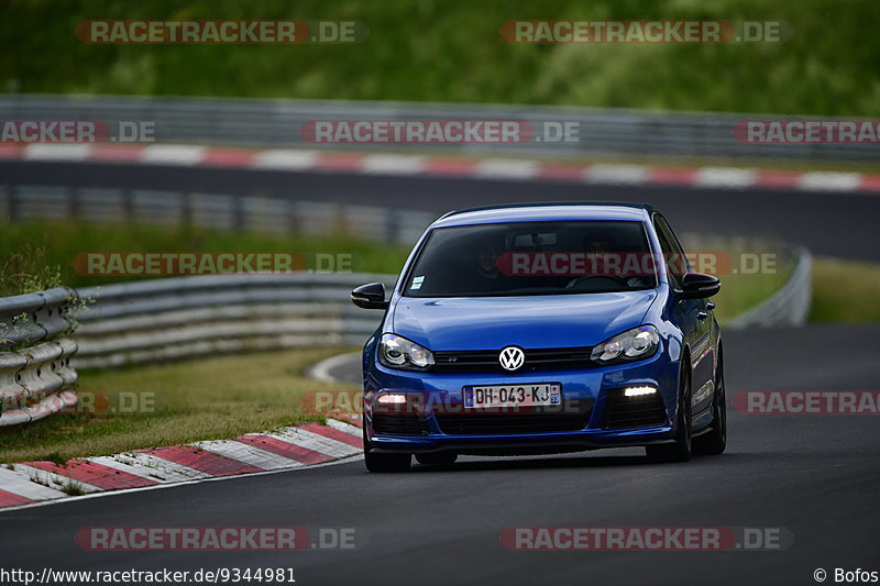 Bild #9344981 - Touristenfahrten Nürburgring Nordschleife (28.06.2020)