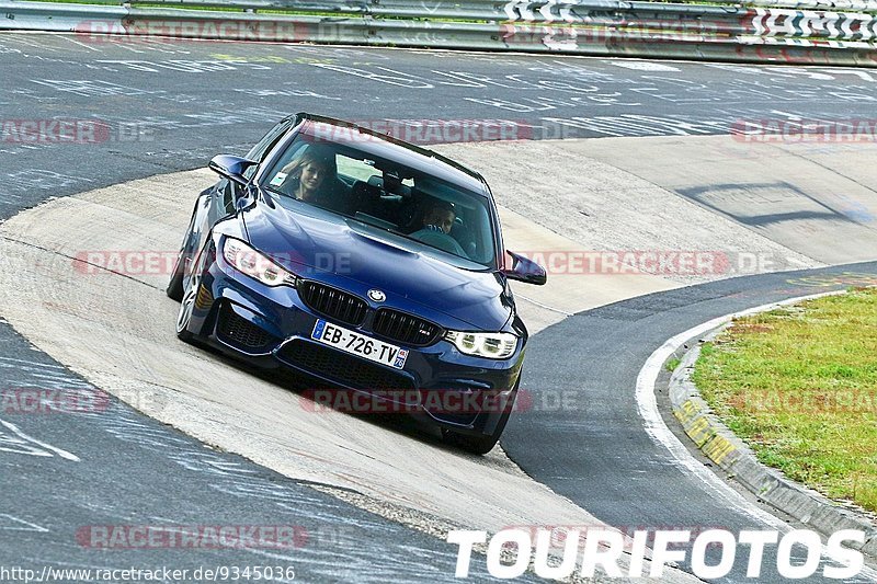 Bild #9345036 - Touristenfahrten Nürburgring Nordschleife (28.06.2020)