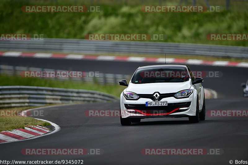 Bild #9345072 - Touristenfahrten Nürburgring Nordschleife (28.06.2020)