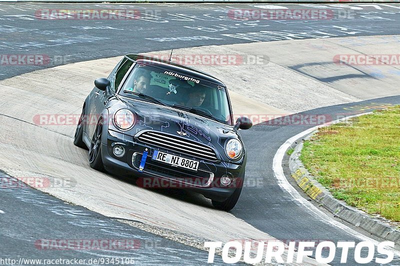 Bild #9345106 - Touristenfahrten Nürburgring Nordschleife (28.06.2020)